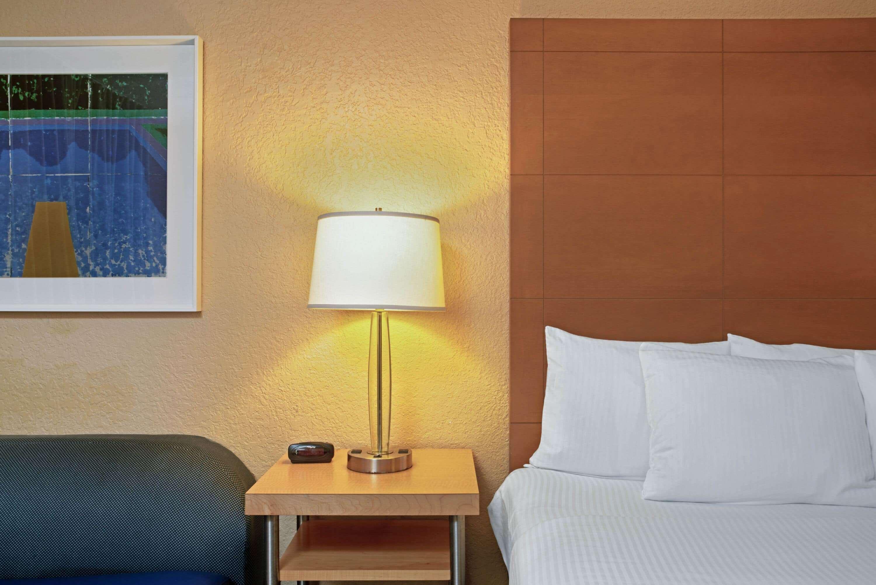 Отель La Quinta By Wyndham Coral Springs South Экстерьер фото